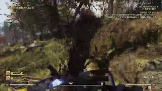 fallout 76 wastelanders!!!