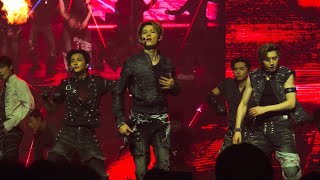 Download lagu 07/29/26 ENHYPEN - Stealer   Drunk-Dazed   Bite Me | Blood Saga Tour in Oakland D2 [4K Fancam] mp3