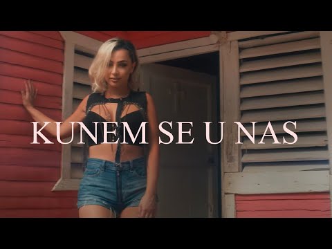 Video thumbnail for Kunem Se U Nas