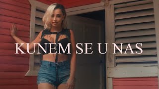 Maya Berovic - Kunem se u nas (Official Video)