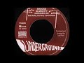 Bob Marley, Lee Perry & Dave Barker - Shocks Almighty