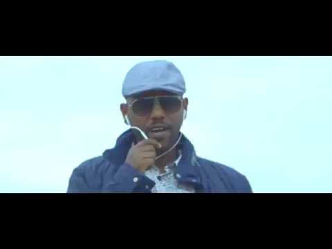 Abinet Agonafir - Maal Naa Wayaa - Afan Oromo Music (Official Video)