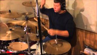 Show Love - Family Force 5 - Drum Cover