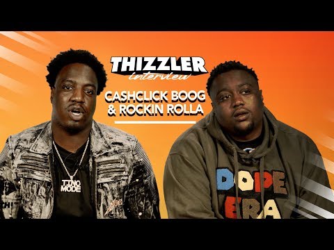 CashClick Boog & Rockin Rolla on beating a life sentence, building in Detroit, new music & more