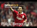Legend Of Thekop Patrik Berger