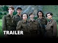 FUOCHI D ARTIFICIO 2025 Trailer Ufficiale Della Fiction Rai