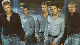 Westlife captured hearts with timeless ballads and unforgettable harmonies