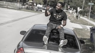 J-Town Da Singer - The Ghetto [Music Video] (Prod. by PlatinumSellersBeats)