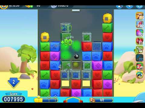 Pet Rescue Saga   level 5564   no boosters