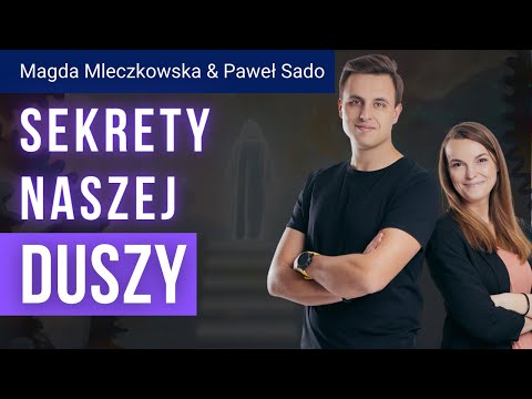 CO ROBI DUSZA MIĘDZY WCIELENIAMI? – Prawdziwy rozwój duchowy cz.1 – Świadomość Quantum 2.0