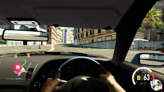 UKGN First Play - Forza Horizon 2 [Xbox 360]