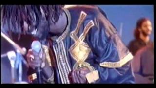 Buju Banton - Relive my life - New !