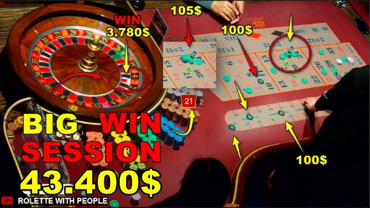 Private Roulette Game Online: A New Standard for American High Rollers