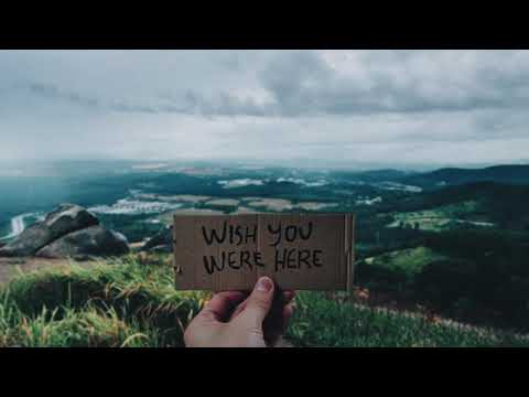 John Creamer & Stephane K - Wish You Were Here (Alfonso Muchacho Rework)