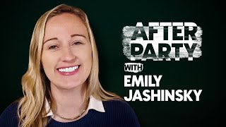 Introducing After Party with Emily Jashinsky