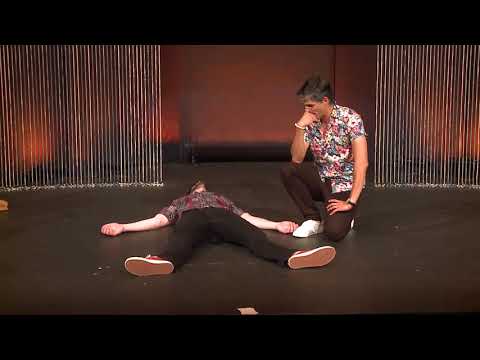 Improv: Party Quirks (Cornerstone SF)