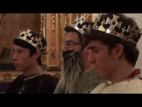 Cantata de Natal - Coro Infanto-Juvenil de Ponta Garça