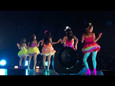 180908 Red Velvet - Blue lemonade @ RED MARE in BKK