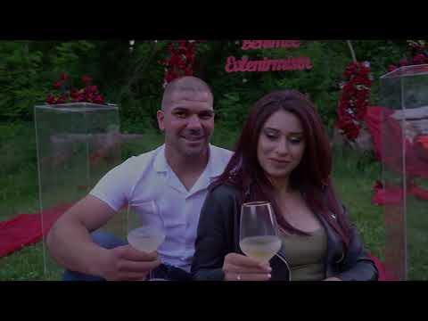 Gülsum & Ahmed  Evlenme teklifi