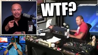 What The F**K Happened to Dan Bongino..