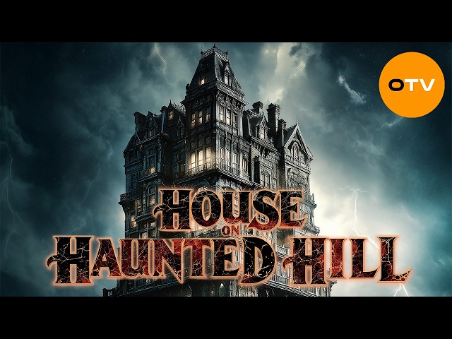 Vídeo relacionado con Haunted Castle: Explore a Castle Full of Haunting Surprises