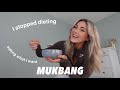 How To EAT INTUITIVELY Eating Disorder Recovery Munch With Milly Ep 7 Millyg Fit