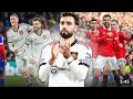 Bruno Fernandes | Goals & Assists So Far | 2022/23