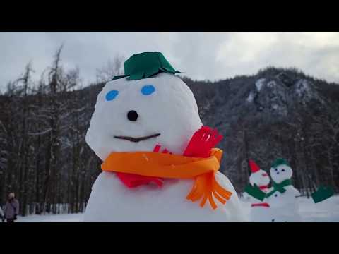 Cittaslow Usseglio Inverno