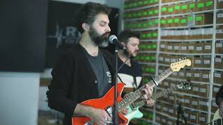 Slightly Odway: Sugar Wife V The Triffids