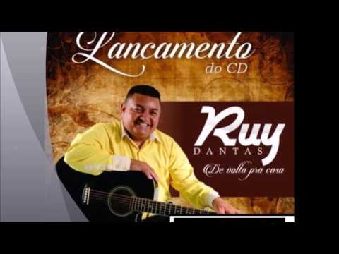 Ruy Dantas - O Gospel Sertanejo