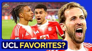 Can Bayern COMPETE for the Champions League TITLE? | 2026/27 Season Preview