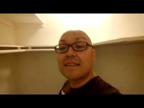 Apartment Tour: Paul's Los Angeles Place When He Moves In