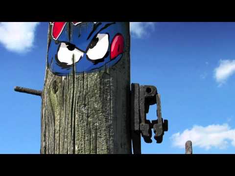 ELÁN - Živých nás nedostanú