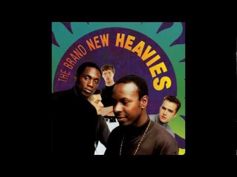 Brand New Heavies - Spend Some Time (HD)