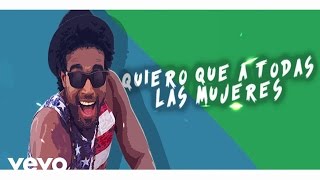 Video Pala Pa' Lambala (Letra) de Aneudy