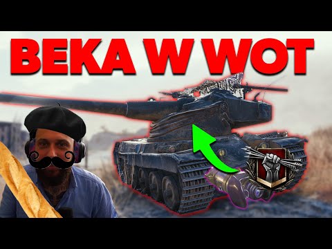 AMX 50 B vs T57 HEAVY ➜ KTÓRY Z NICH JEST LEPSZY?