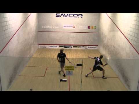 Henrik Mustonen TSSq  - Tuomas Hakkinen MiSq