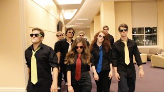Music video thumbnail preview for Fall 2011 Introduction Video - (Long Version) by Fall