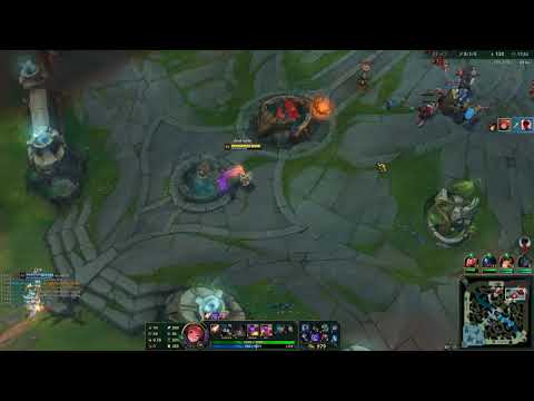 A Zoe bug that u probably haven't seen ur whole life.