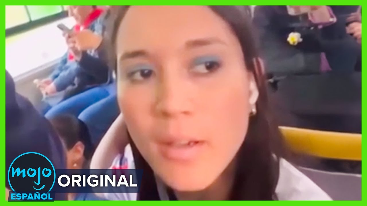 10 Personas que se Arruinaron la Vida con un VIDEO