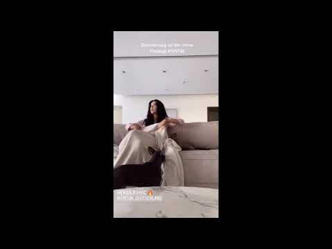 18 02 2021 - Tokio Hotel Instagram Stories I & II