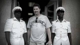 The Most Interesting Avon Man in the World