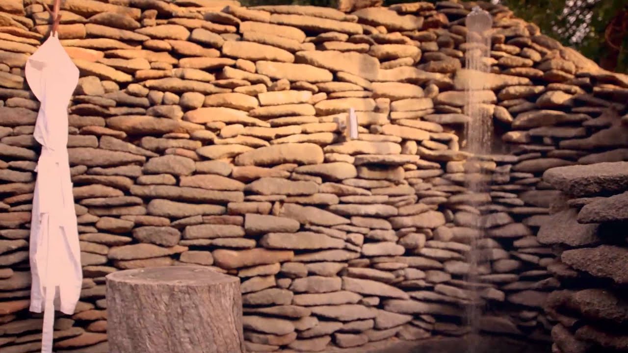 Singita Boulders Lodge