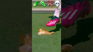 Download lagu My Foot Vs illegal Football Boots ⚽️ mp3