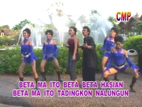 Disko Dangdut Batak - Unang Gabusi Au