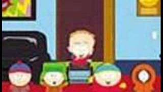 Forgot about Timmy South Park (REMIX)