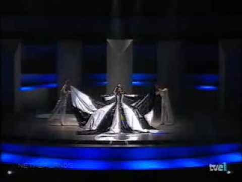 ESC 2000: Linda - No Goodbyes