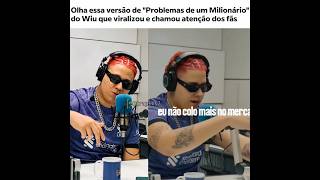 Essa versão ficou muito melhor #wiu