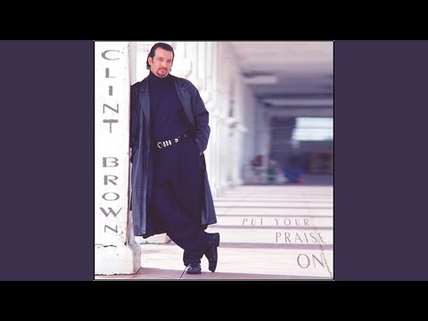 Thumbnail for You're All I Need video