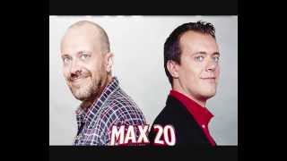 IL PRESIDENTE DI TUTTO IL MONDO-Max Pezzali